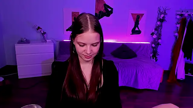 BetsyKiss webcam