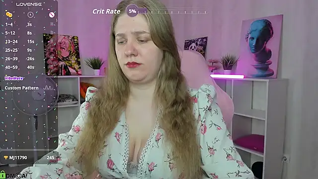 megan_violer - Megan_Violer's free webcam - UK Sex Cams