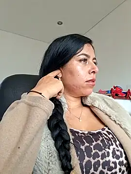 luianna's live room