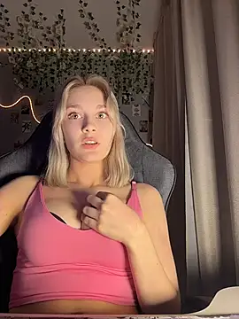 yer_gara's live room