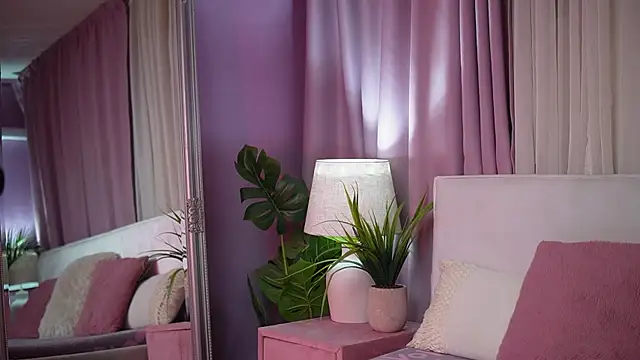 AmeliaBarbie webcam