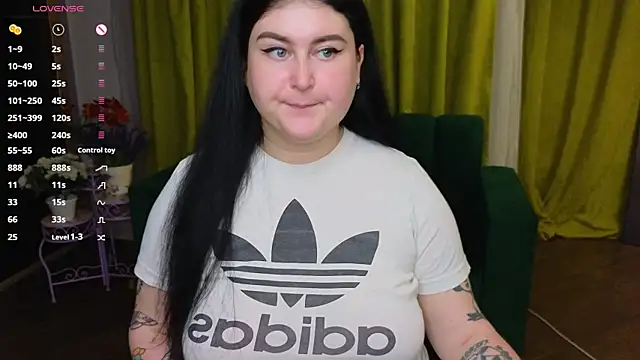 CessieBler webcam