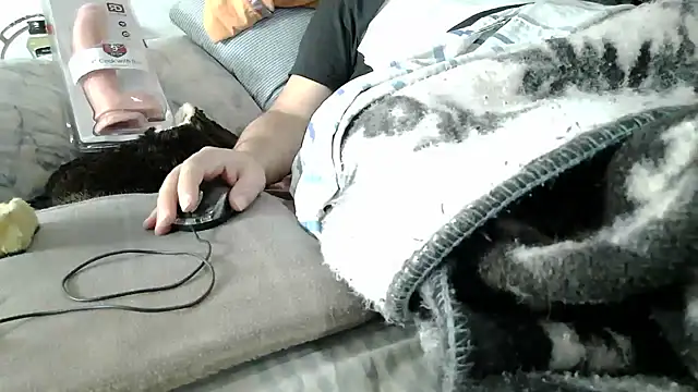 messi_syssy webcam