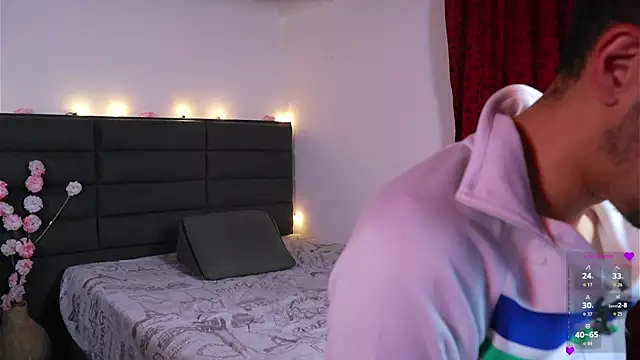 kathieandpovcock1 webcam
