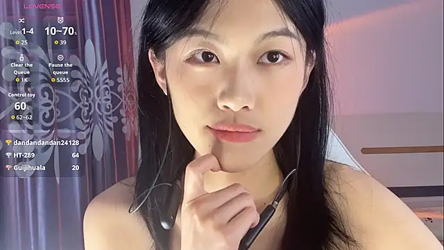 Tammy-66 webcam