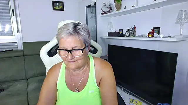 Selenna57 webcam