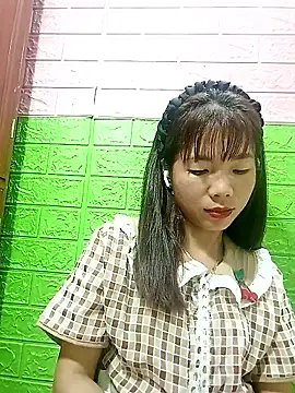 AmyLinee01 webcam