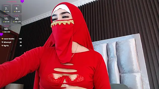 Zahra_milks