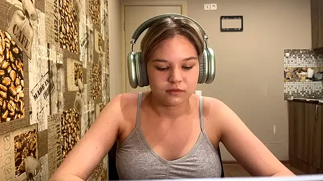 hellyray's live room