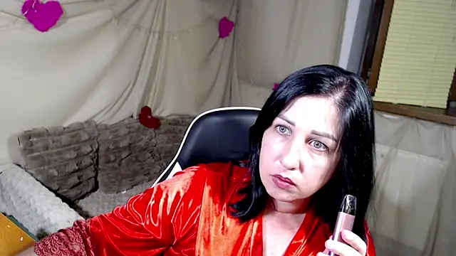 JillStevens webcam