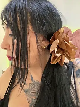 Watch eva_sexx69 live on EroticFlix - High definition streams
