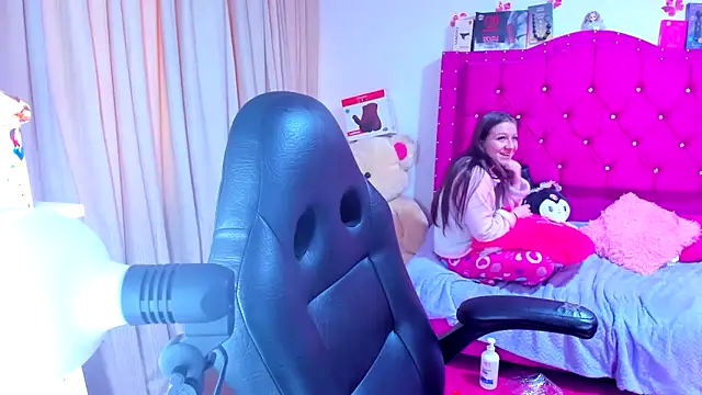 Luna_Analya webcam