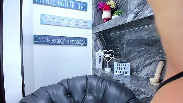 foxy_zoe webcam