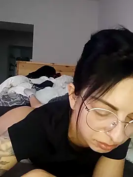 MistressLunaaa webcam
