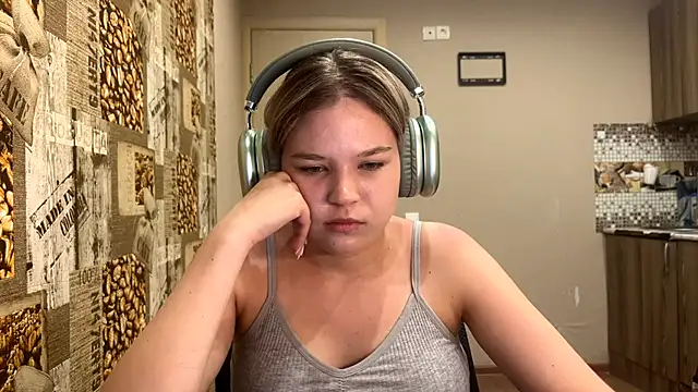 HellyRay webcam