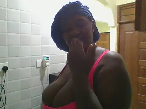 milkie43 webcam