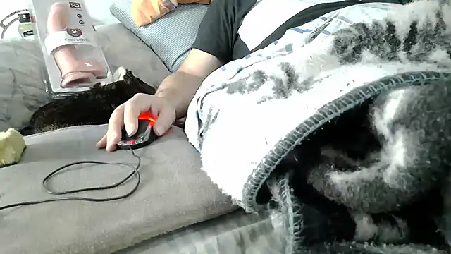 messi_syssy webcam