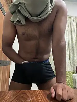 mr_shhw (M twink) - Take of my underwear