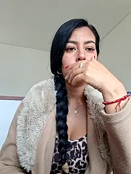 Luianna webcam