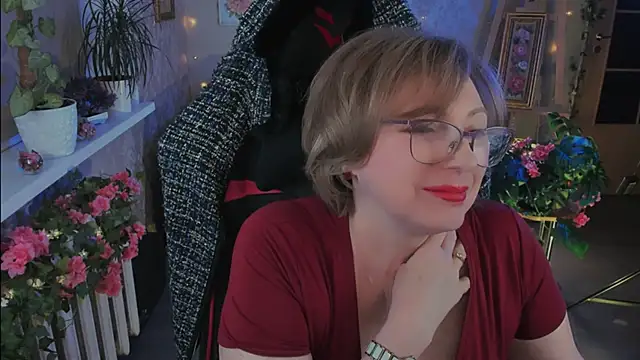 sugar_vivien live cam on StripChat