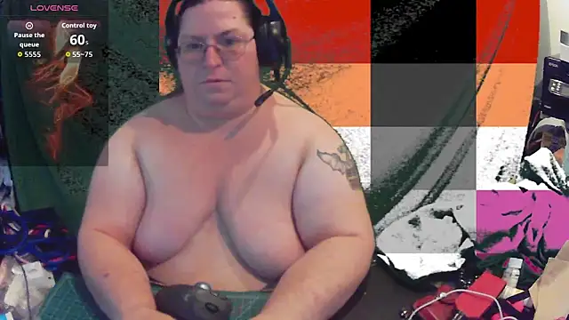 ShibariTurtleDuck webcam