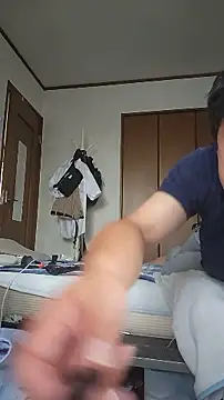 07YUKIO webcam