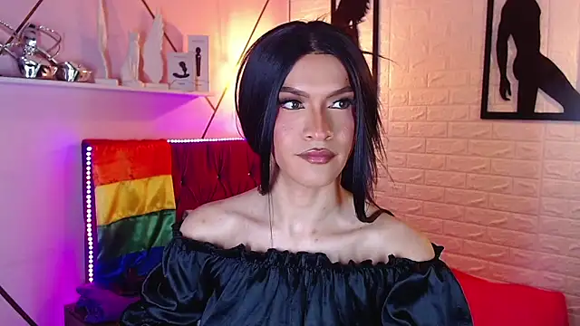 agatha_rodriguez webcam