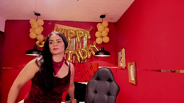 Anissa_Ali webcam