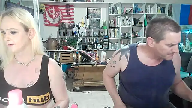 AnastasiaBarbiskova webcam