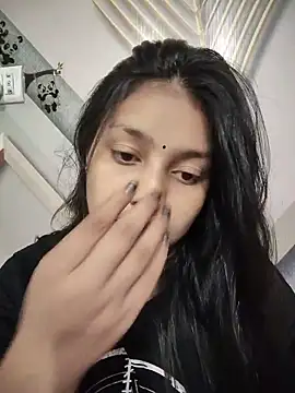 Pavitra_Sharma webcam