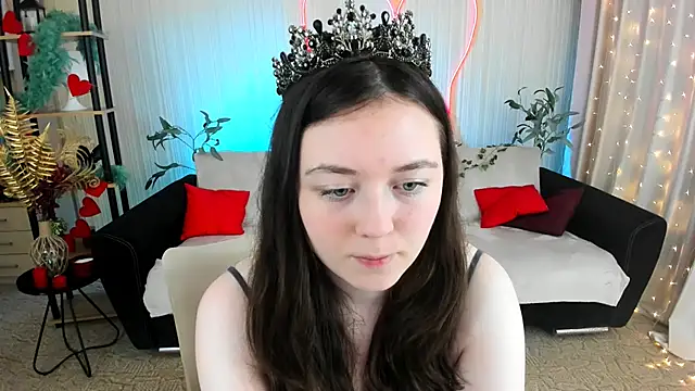 AlluringLookk webcam