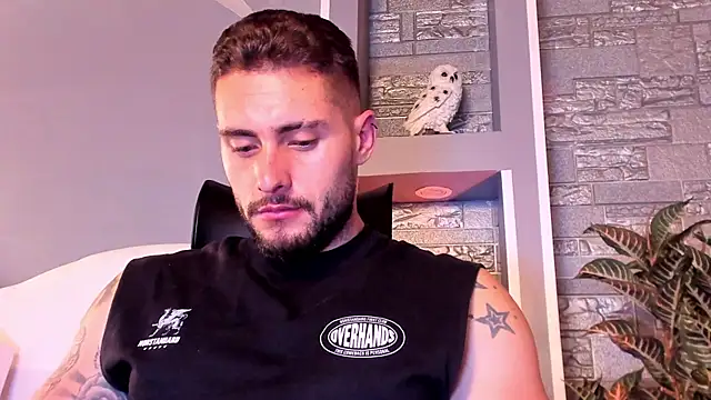 dominic_de_luca webcam