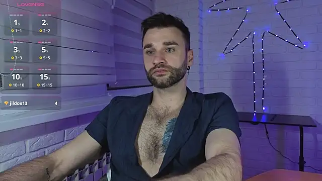 DaddySlava webcam