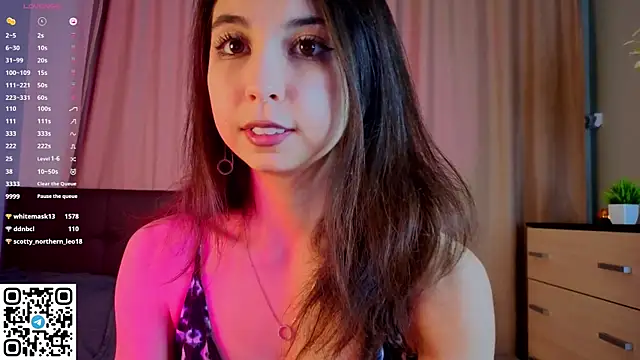 NerixalVire webcam