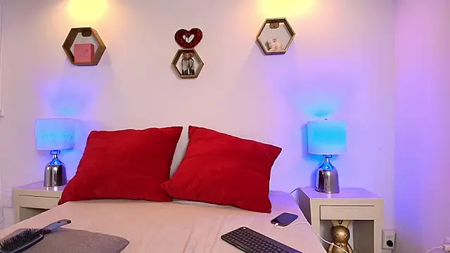 _AmberRosse_ webcam
