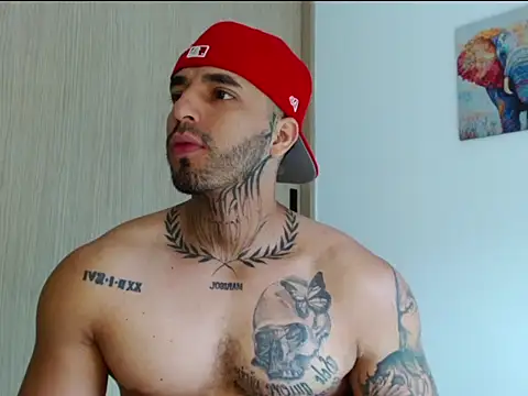 Jacobb_Phoenix webcam
