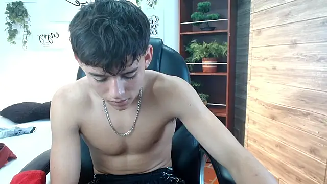 Ryan_grayx webcam