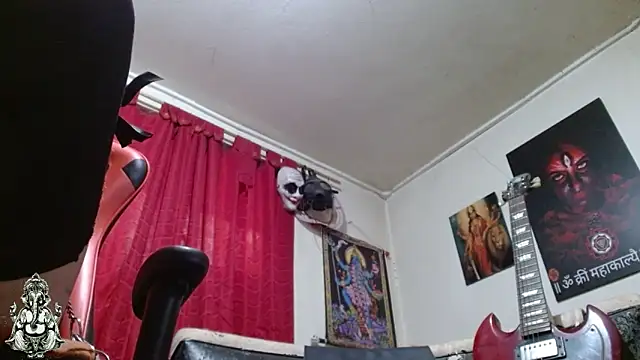 Amanda_Valeska webcam