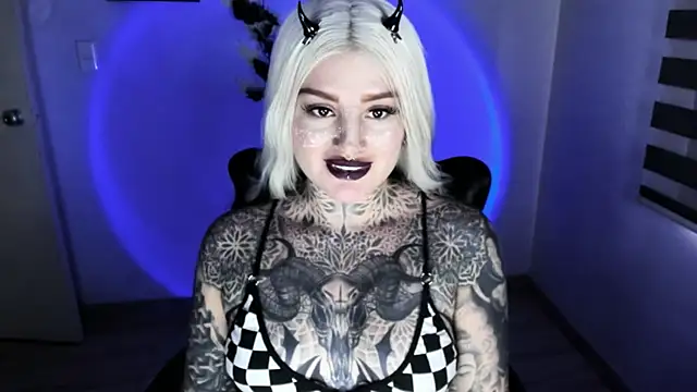 Anaii_Gomez webcam