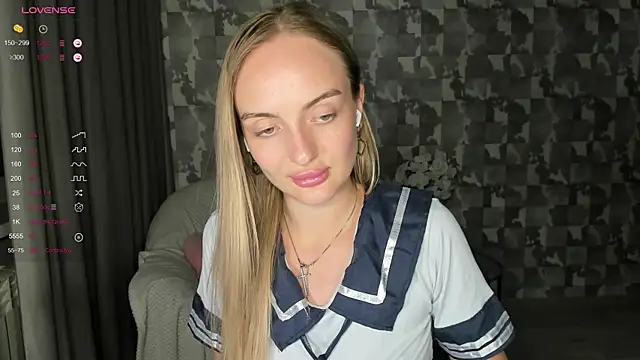 A_delina live cam on StripChat