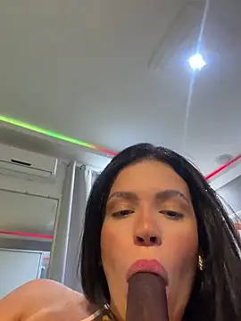 Rafaellaz webcam