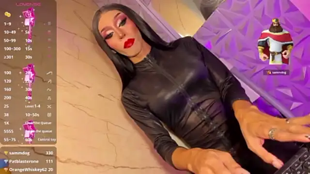 anitacruise webcam