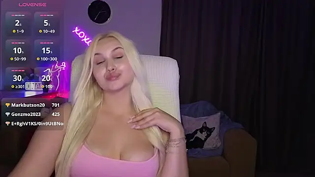 adrelaxina webcam
