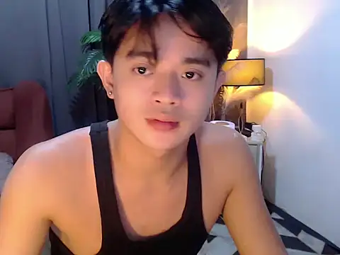 nautyboybrazeen_143 (M twink) - public cum
