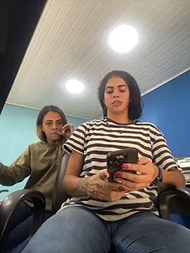 sabrinaneves webcam