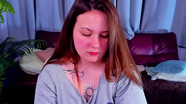 mireyalin (F teen) - slap every 5 tk