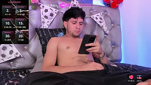 StefanoBigCock
