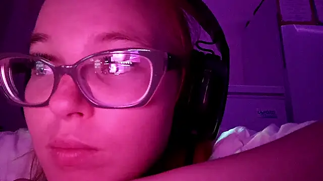 JennieSpotted webcam