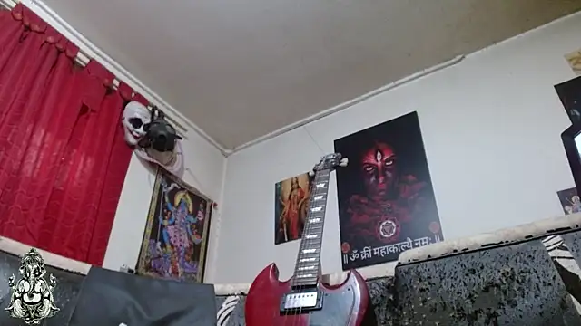 Amanda_Valeska webcam