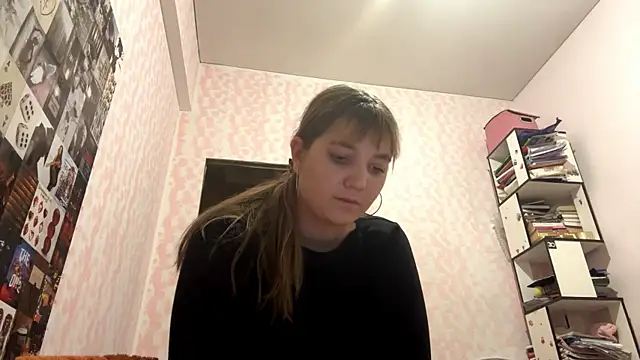 Watch JanineThielman live on EroticFlix - High definition streams